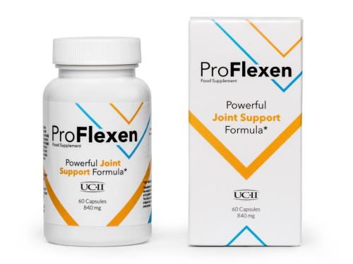 ProFlexen
