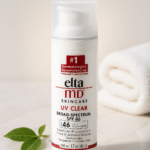 UV Recovery Sunscreen