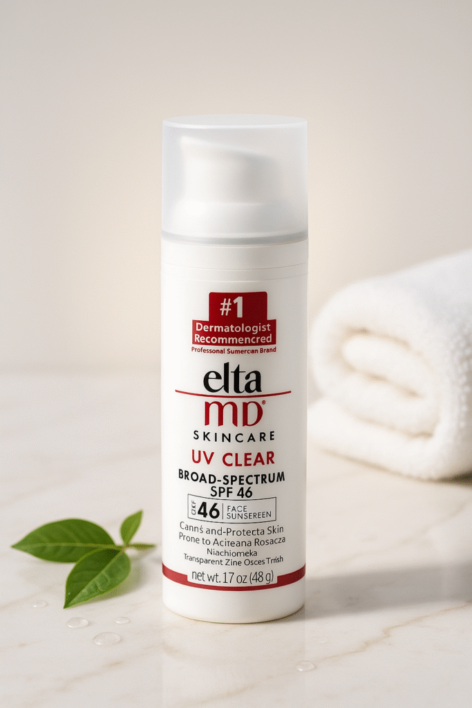 UV Recovery Sunscreen UV Recovery Sunscreen